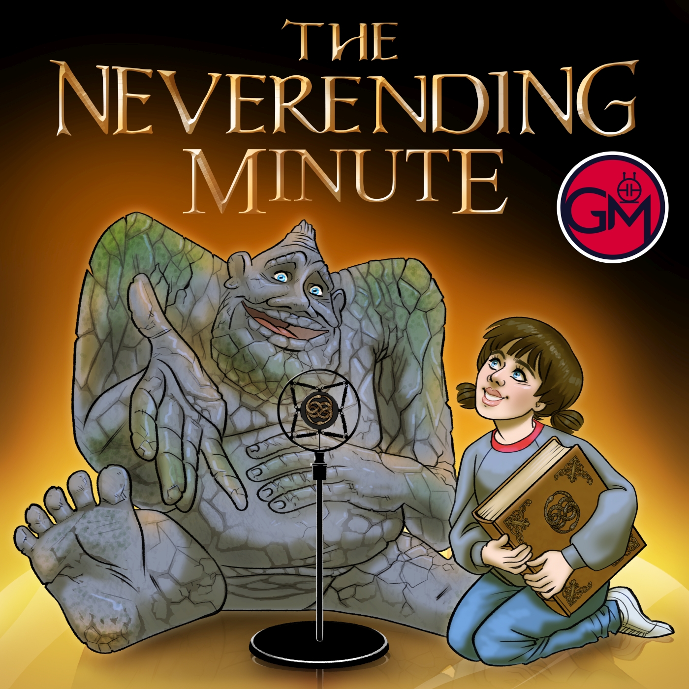 The NeverEnding Minute